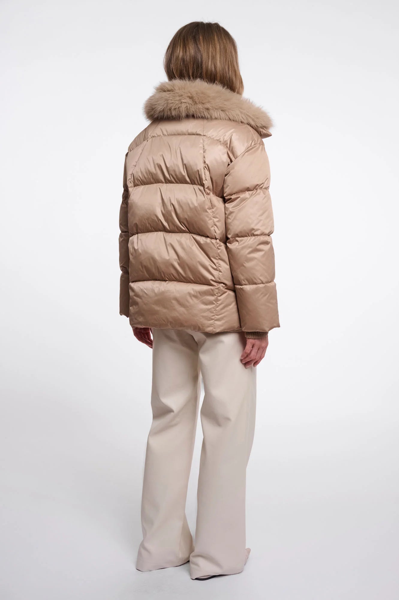 Rino & Pelle jacket ‘Sigi’