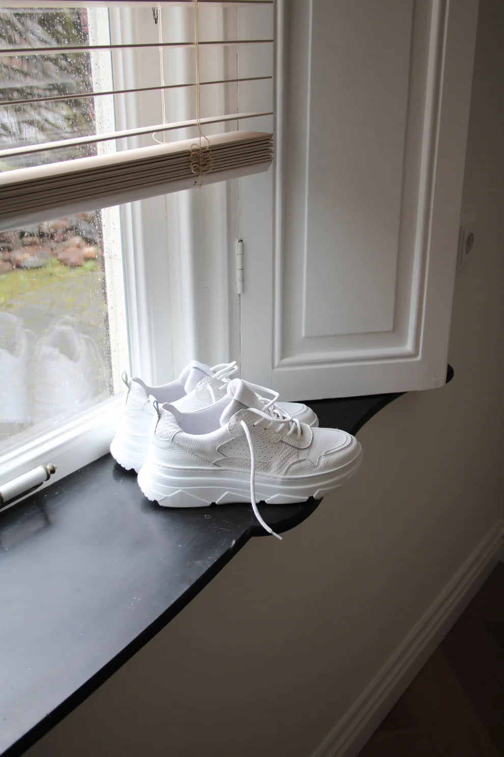 Sneakers Juul&Belle NEW white