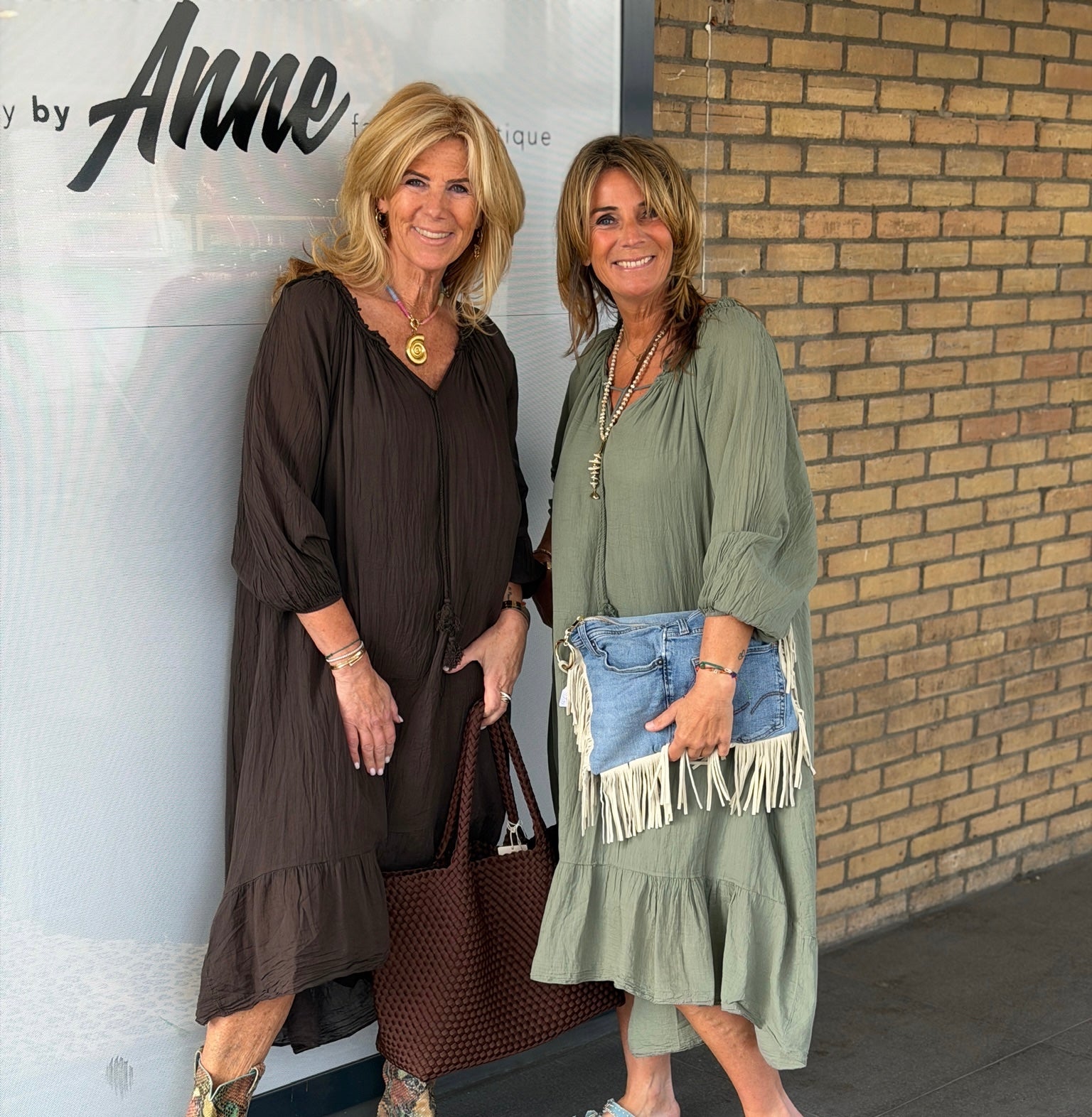 Dresses