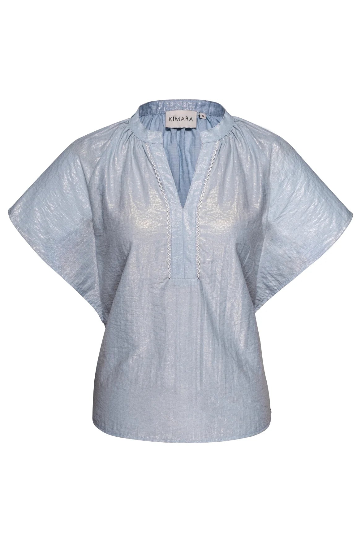 Top Kimara 'Gigi'