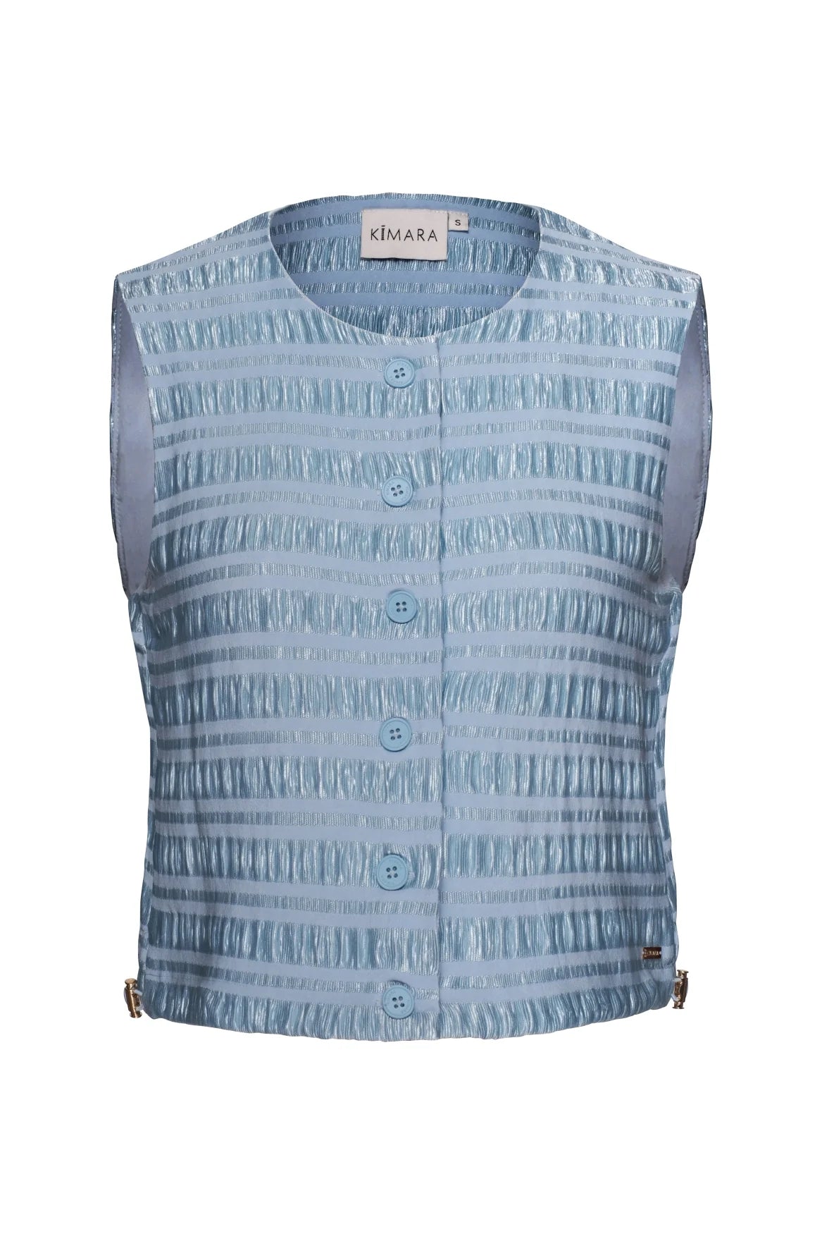 Gilet Kimara 'Sam'