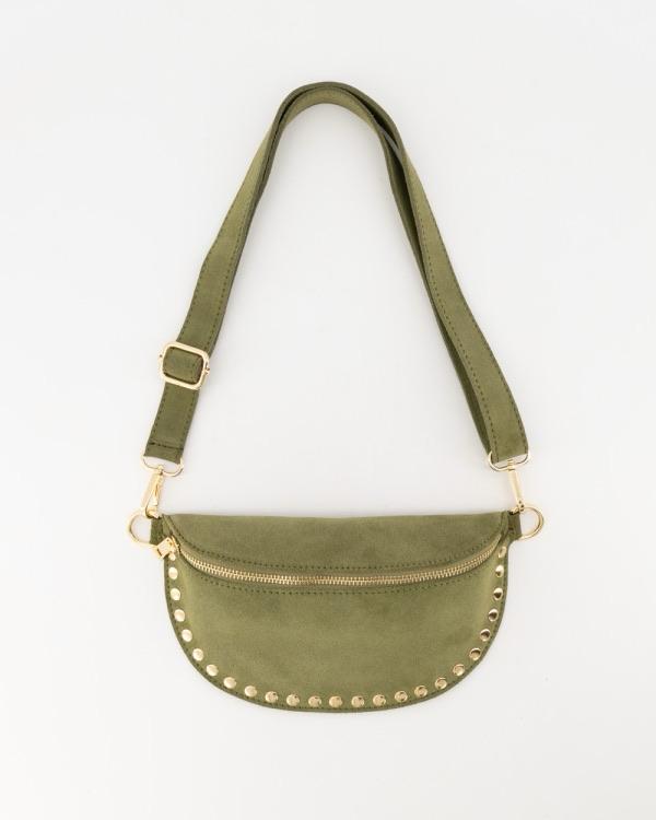 Tas 'Debby'