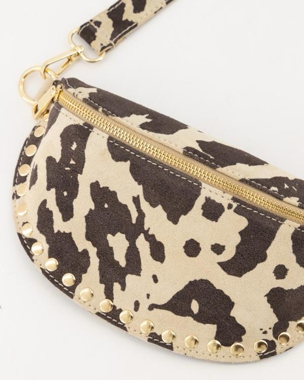 Tas 'Debby'