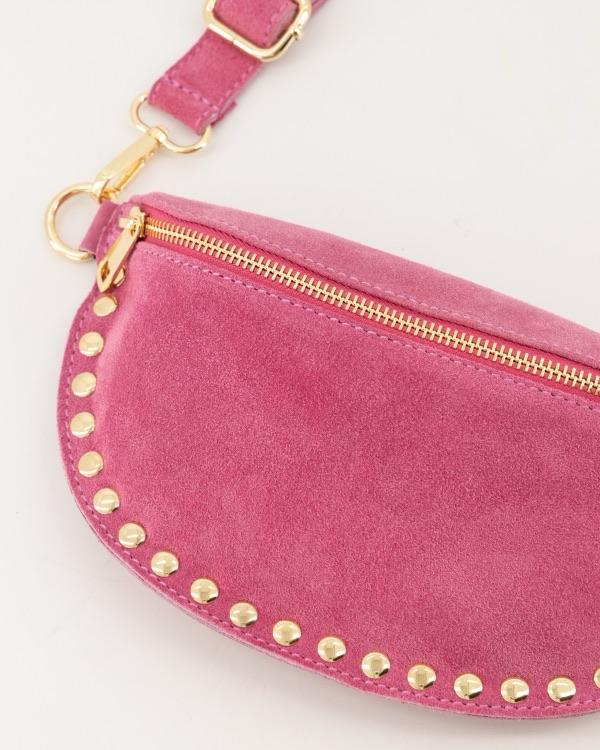 Tas 'Debby'