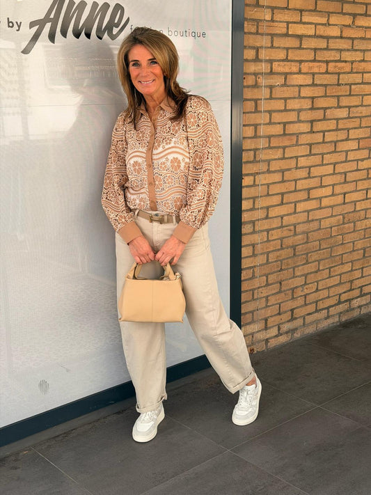 Blouse Kimara 'Fabienne'