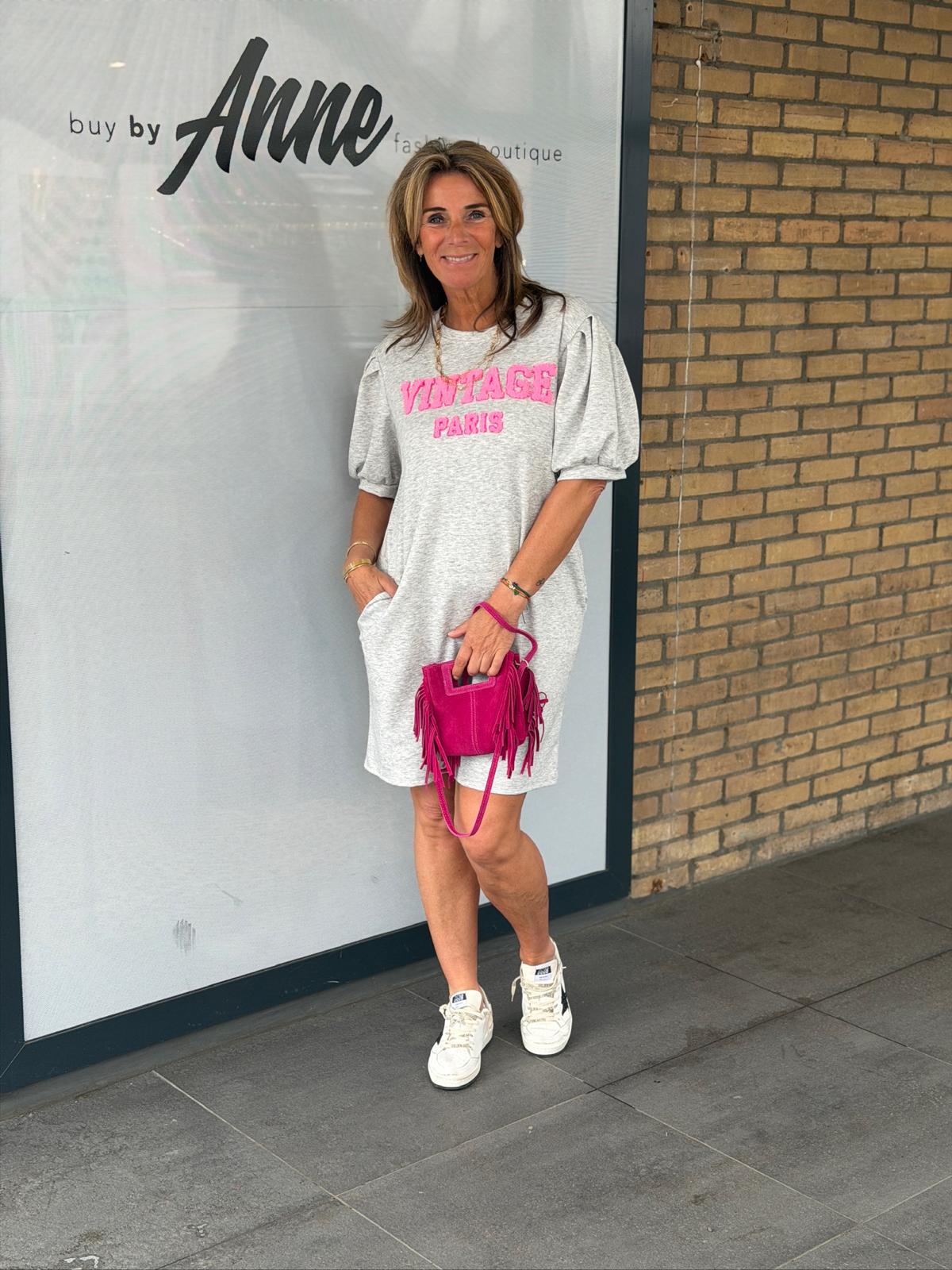 Comfyjurk ‘Vintage'