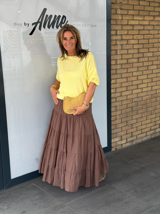 Top basic 'Mandy'