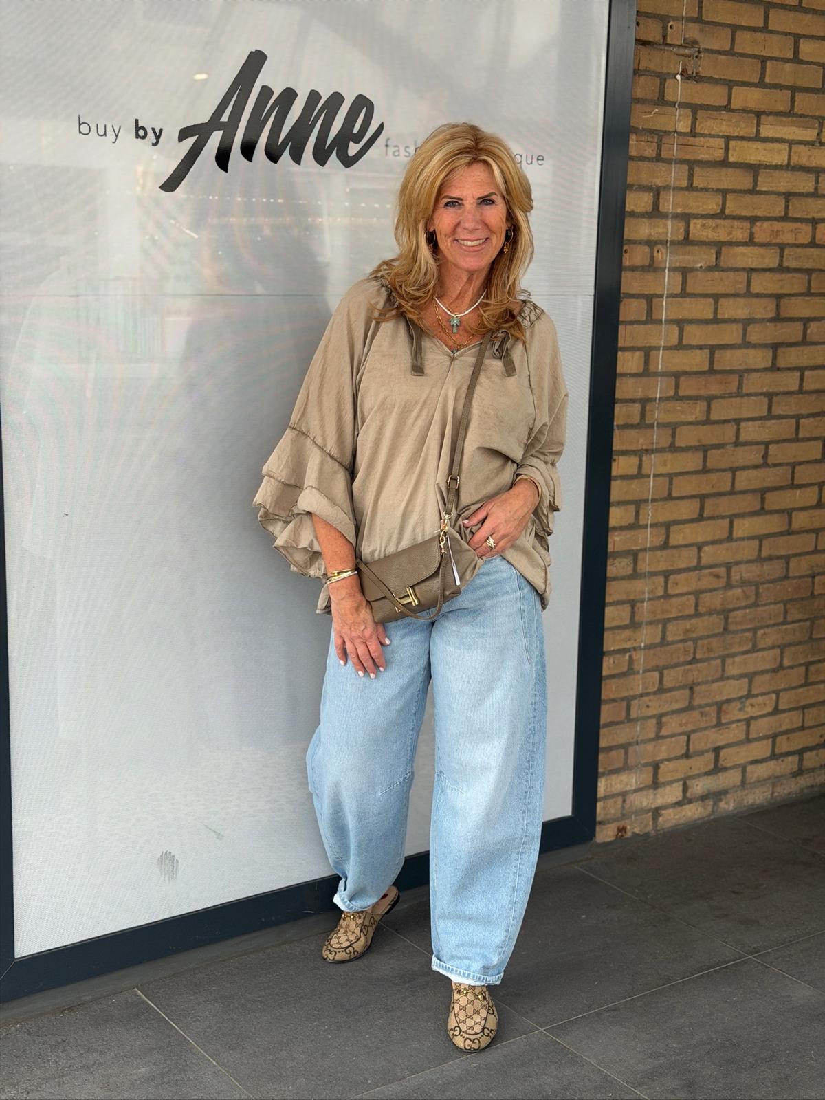 Blouse 'Eva'