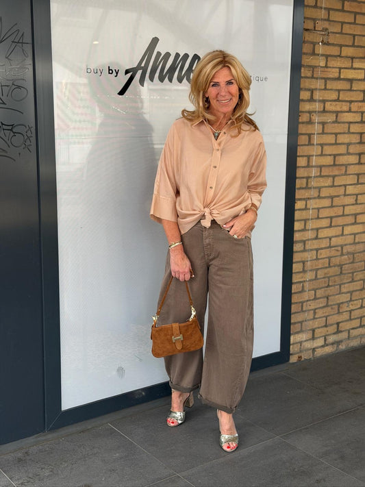 Blouse 'Voila'