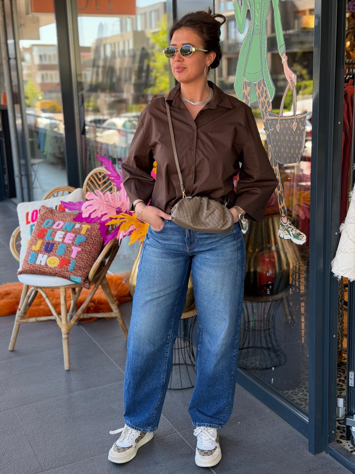 Blouse 'Wendy'