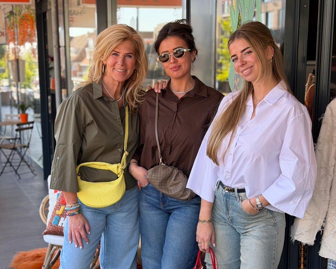 Tops & Blouses