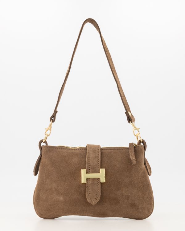 Tas 'Burnley'