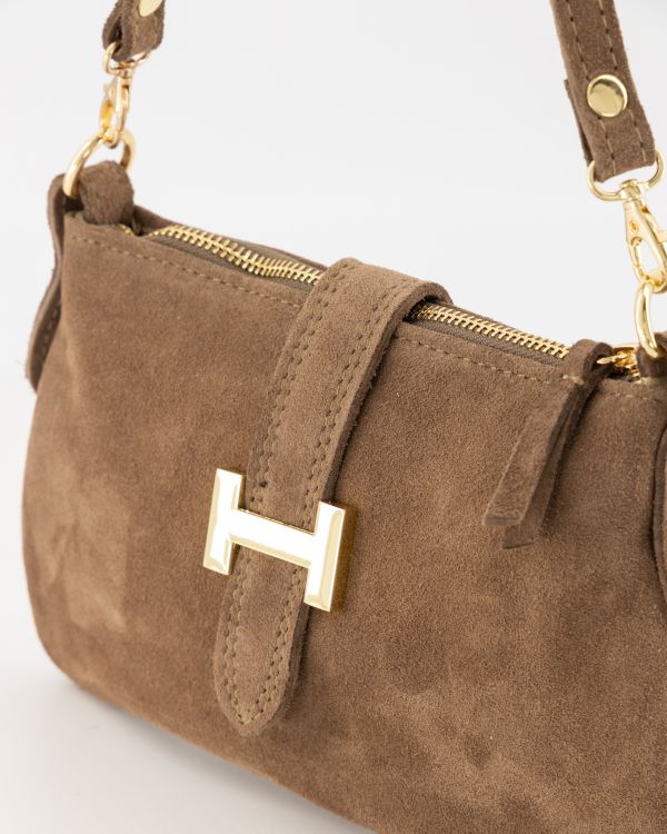 Tas 'Burnley'