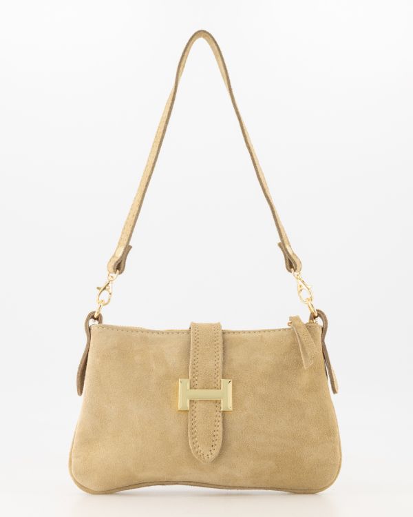 Tas 'Burnley'