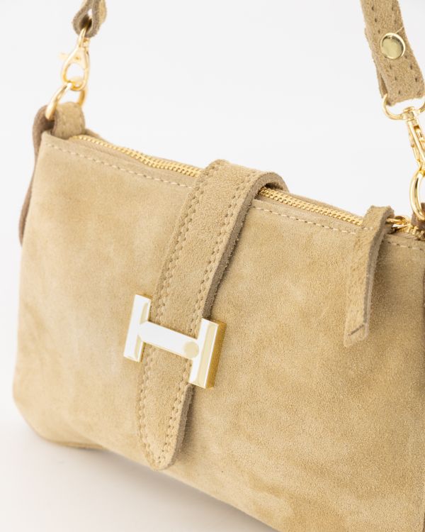 Tas 'Burnley'