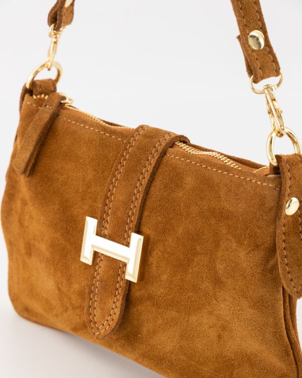 Tas 'Burnley'