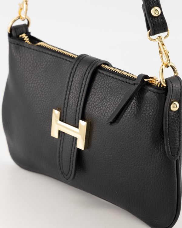 Tas 'Burnley'