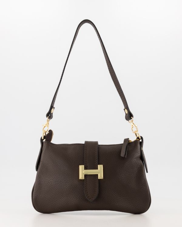 Tas 'Burnley'