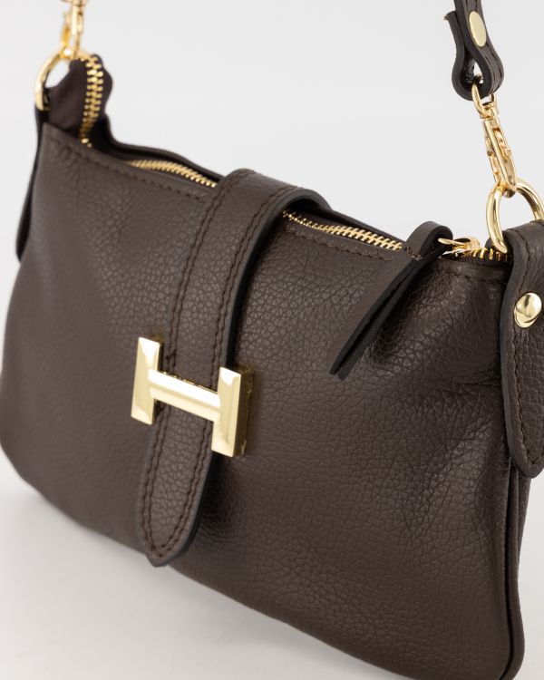 Tas 'Burnley'