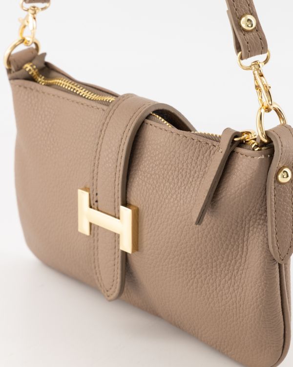 Tas 'Burnley'