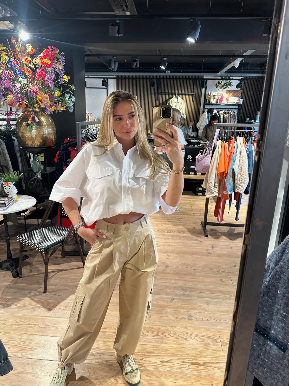 Blouse 'Patty'