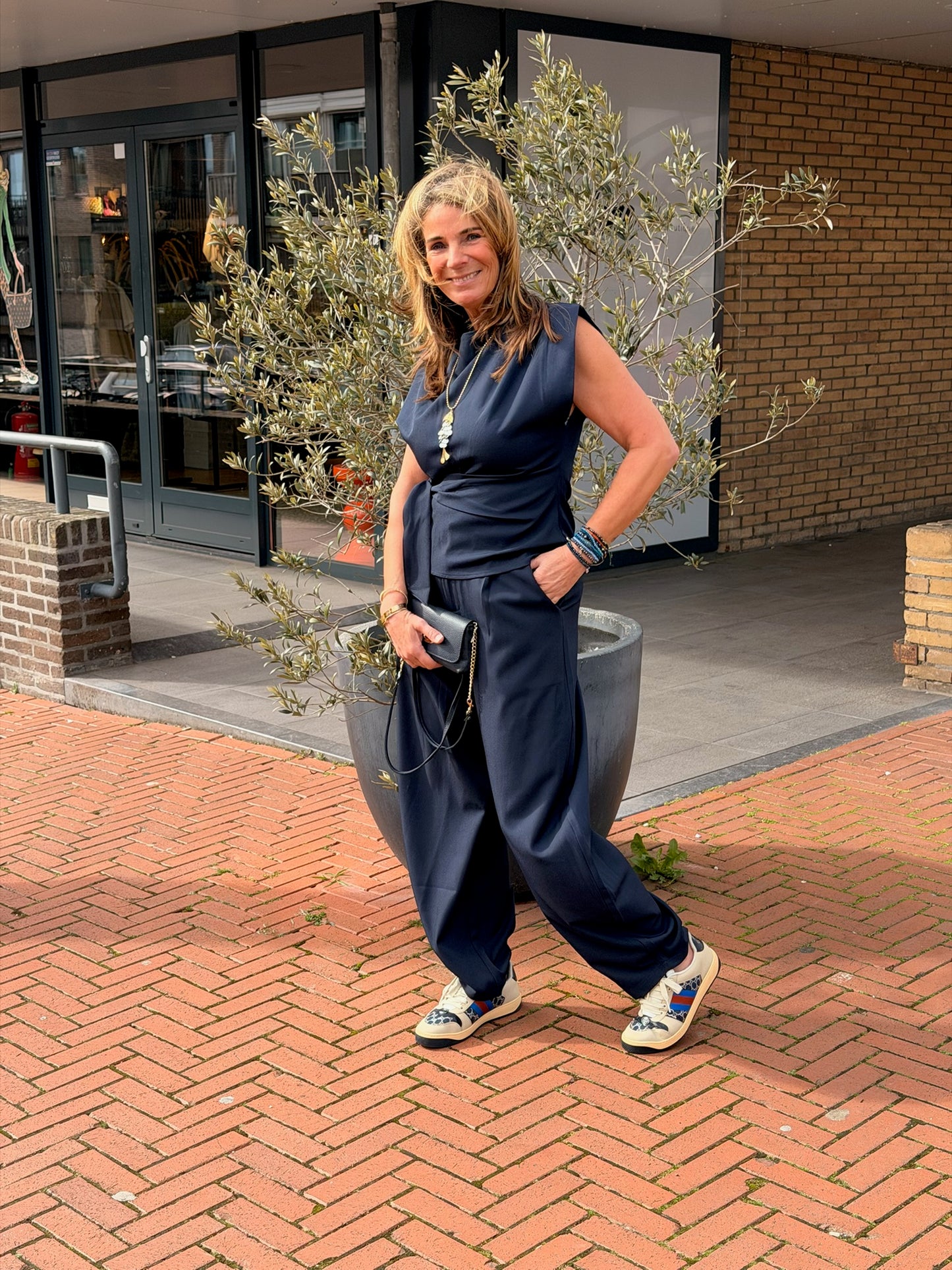 Broek Ambika 'Nina'