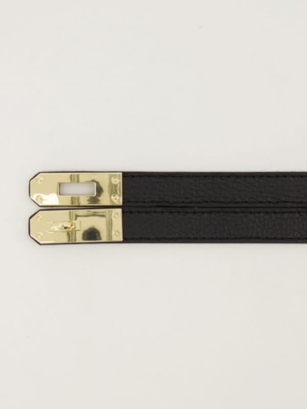 Riem 'Garcia'