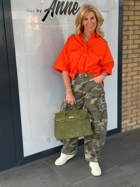 Blouse 'Patty'