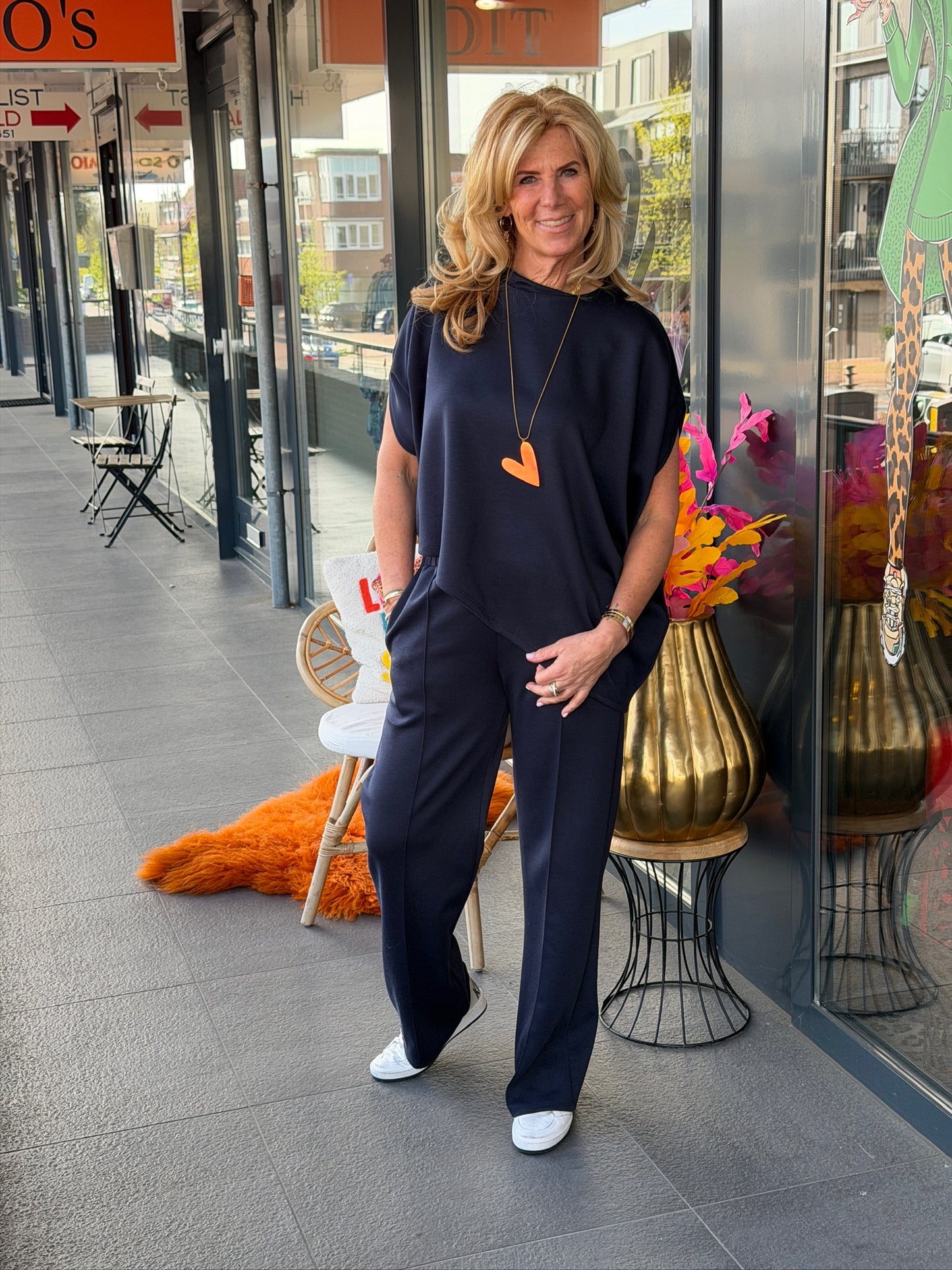 Comfyset 'Anna'