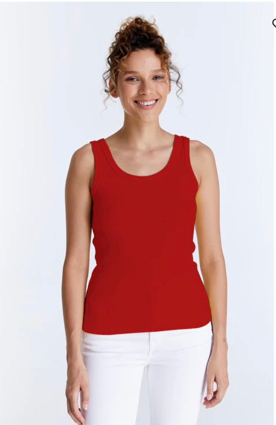 COJ tank top 'Olivia'