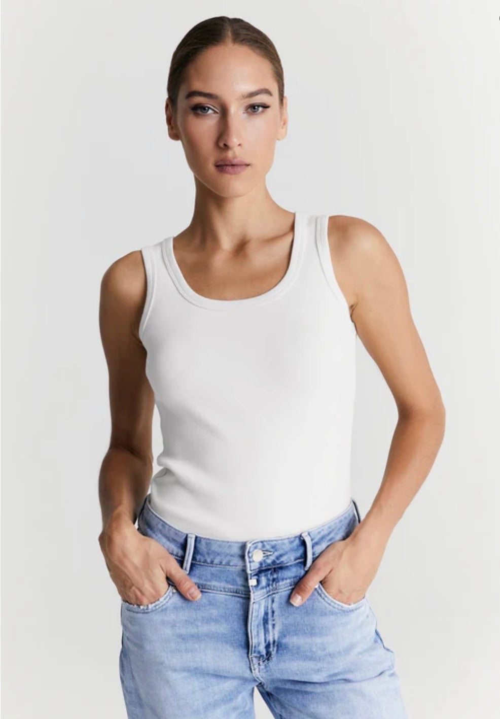 COJ tank top 'Olivia'