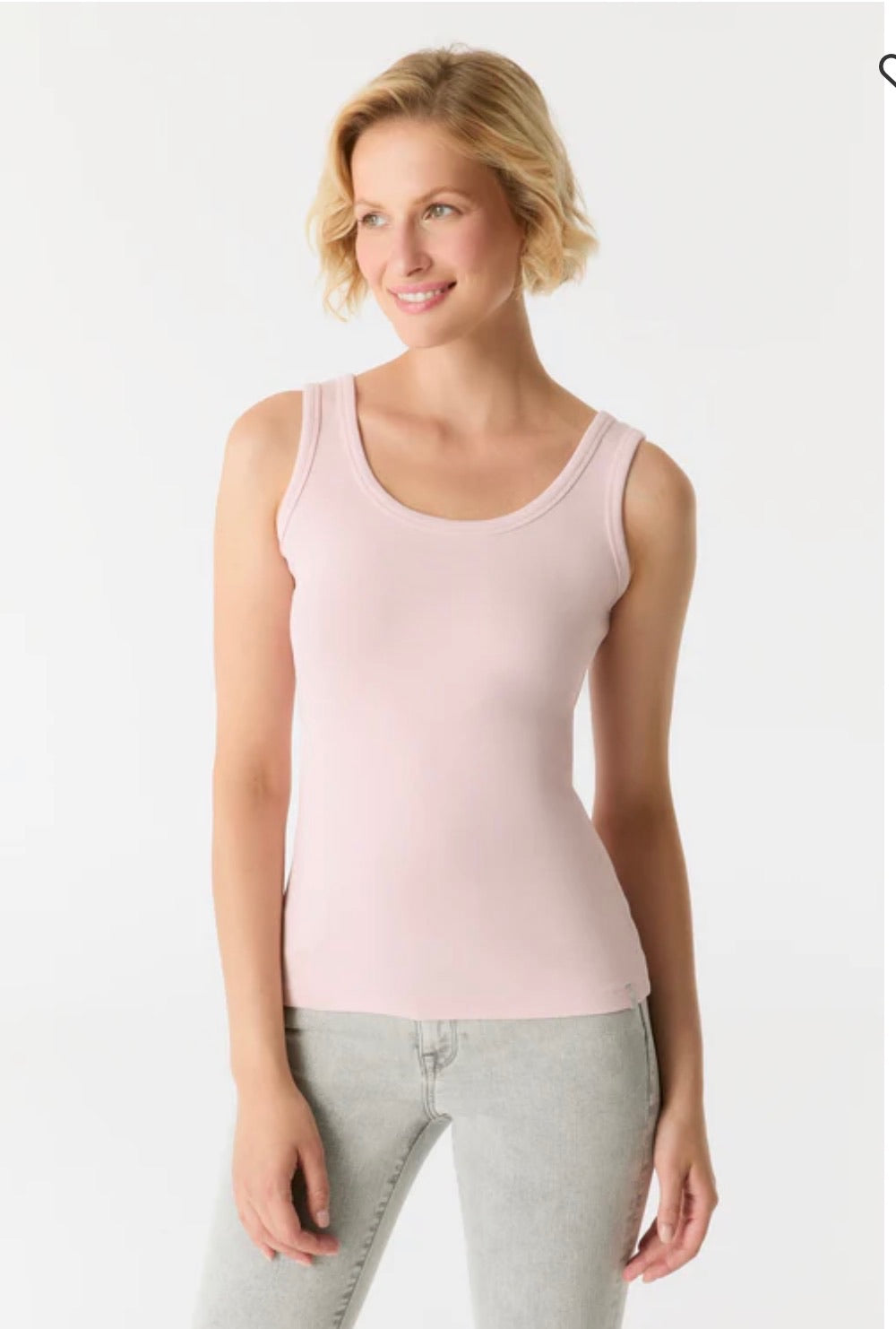 COJ tank top 'Olivia'