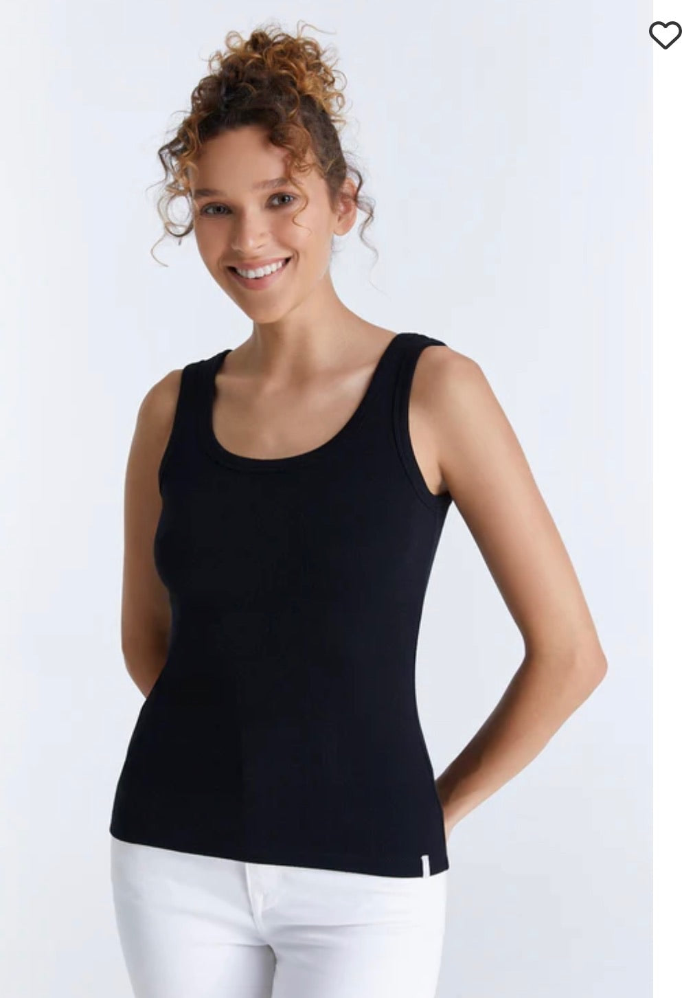 COJ tank top 'Olivia'