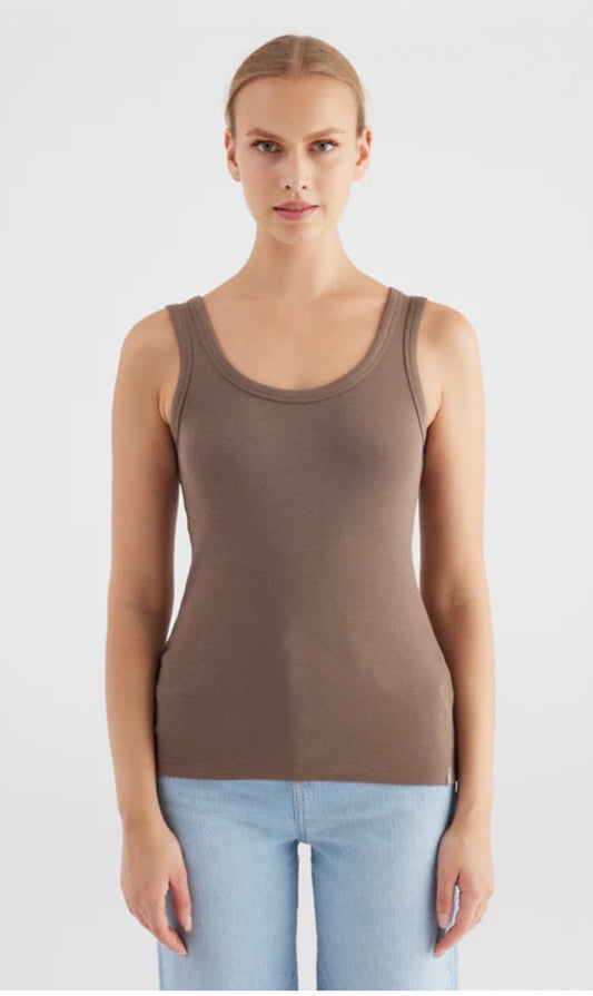 COJ tank top 'Olivia'