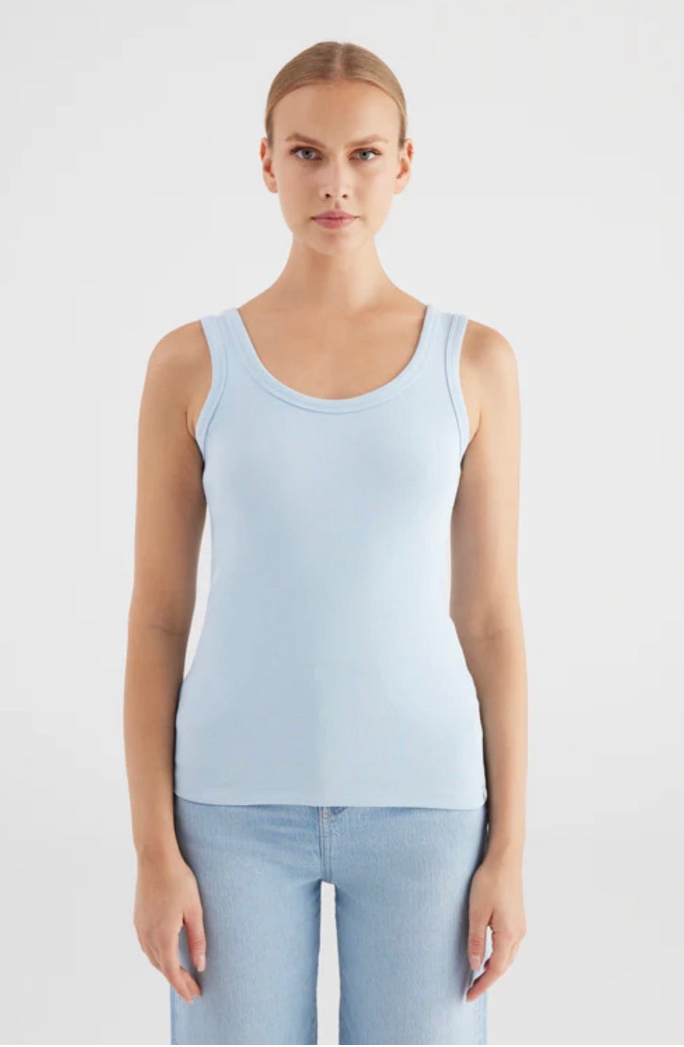COJ tank top 'Olivia'