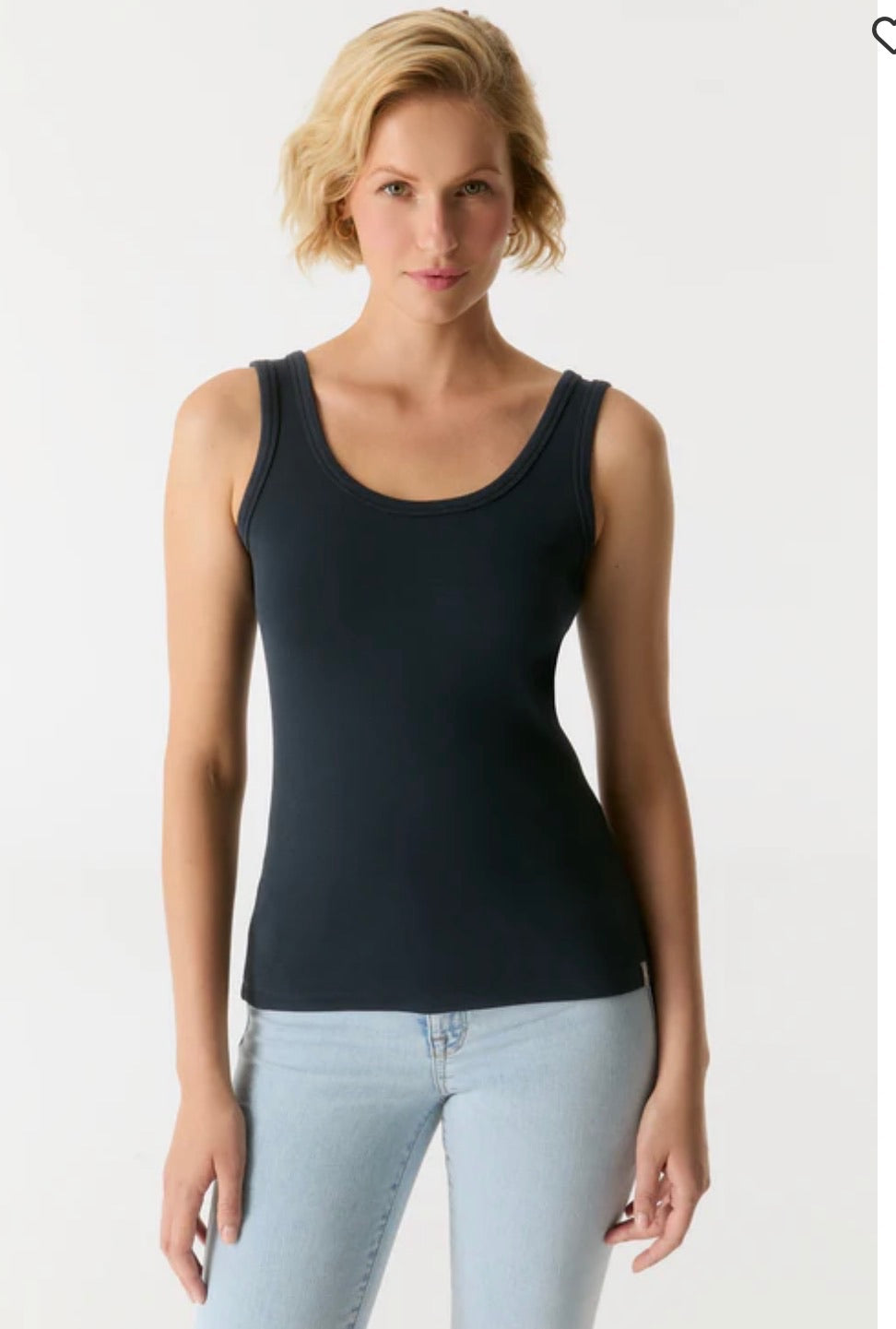 COJ tank top 'Olivia'