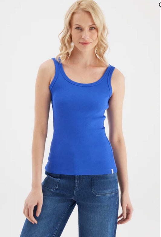 COJ tank top 'Olivia'