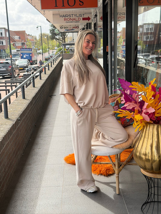 Comfyset 'Chantal'