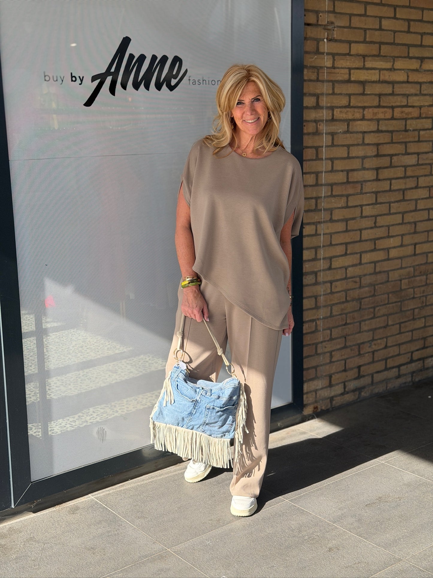 Comfyset 'Anna'