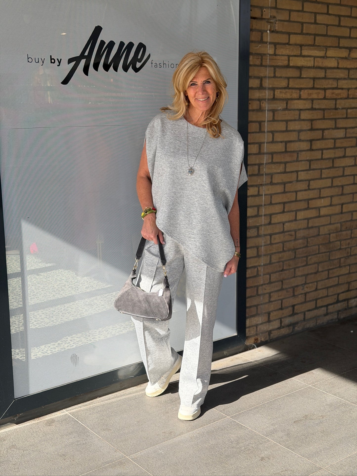 Comfyset 'Anna'